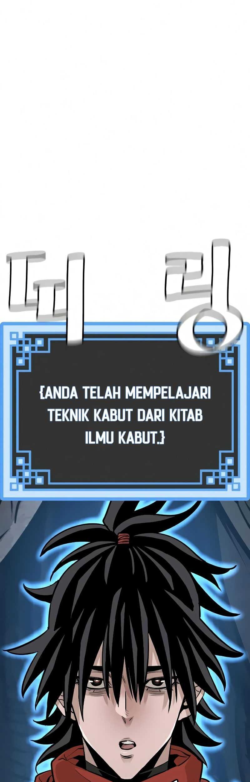 Heavenly Demon Cultivation Simulation chapter 15 halaman 110