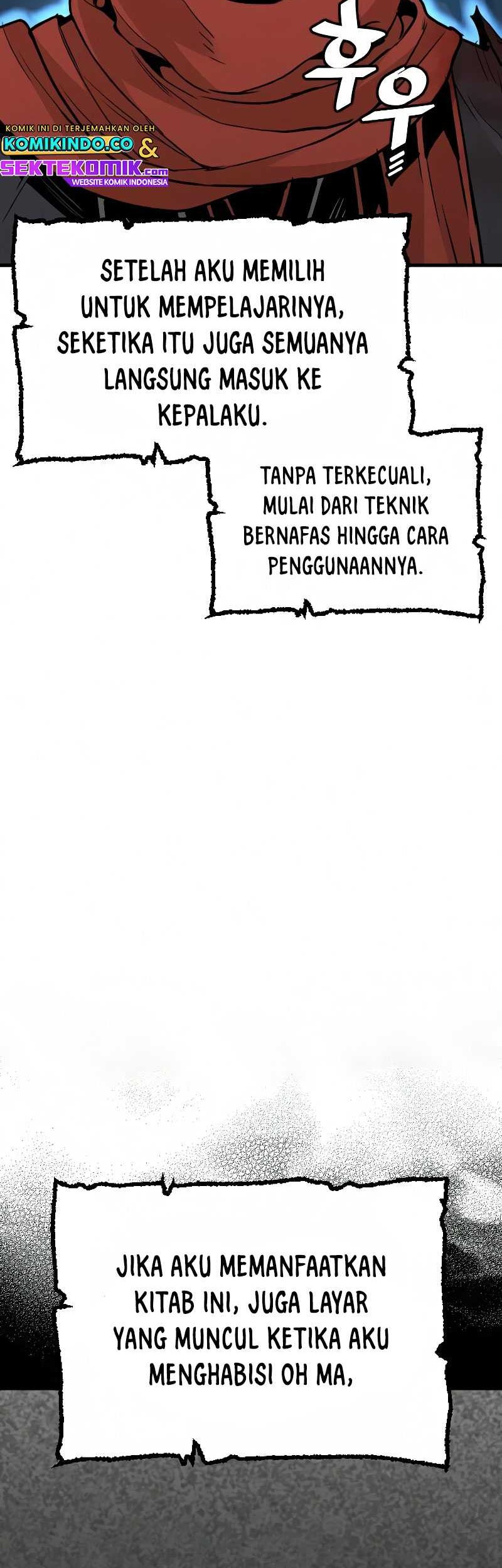 Heavenly Demon Cultivation Simulation chapter 15 halaman 111