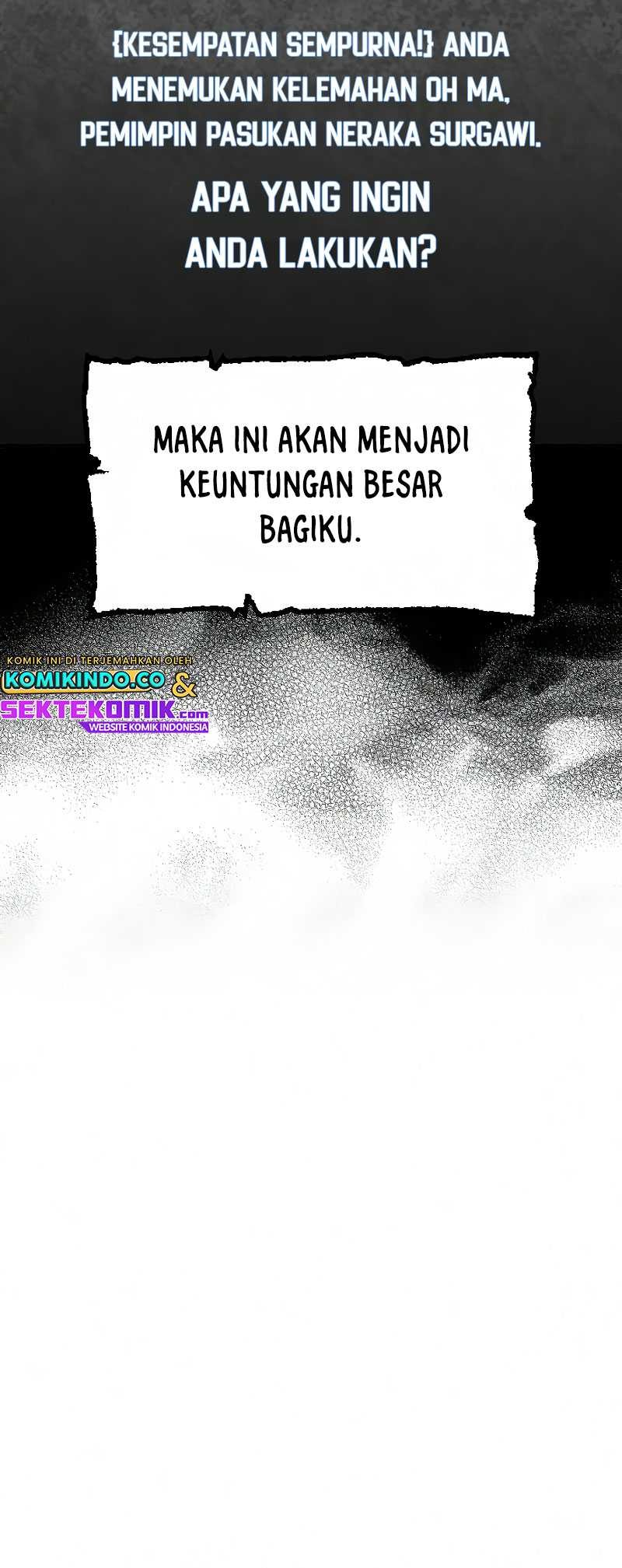 Heavenly Demon Cultivation Simulation chapter 15 halaman 112