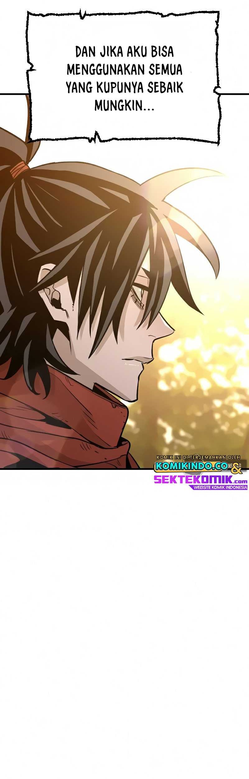 Heavenly Demon Cultivation Simulation chapter 15 halaman 116