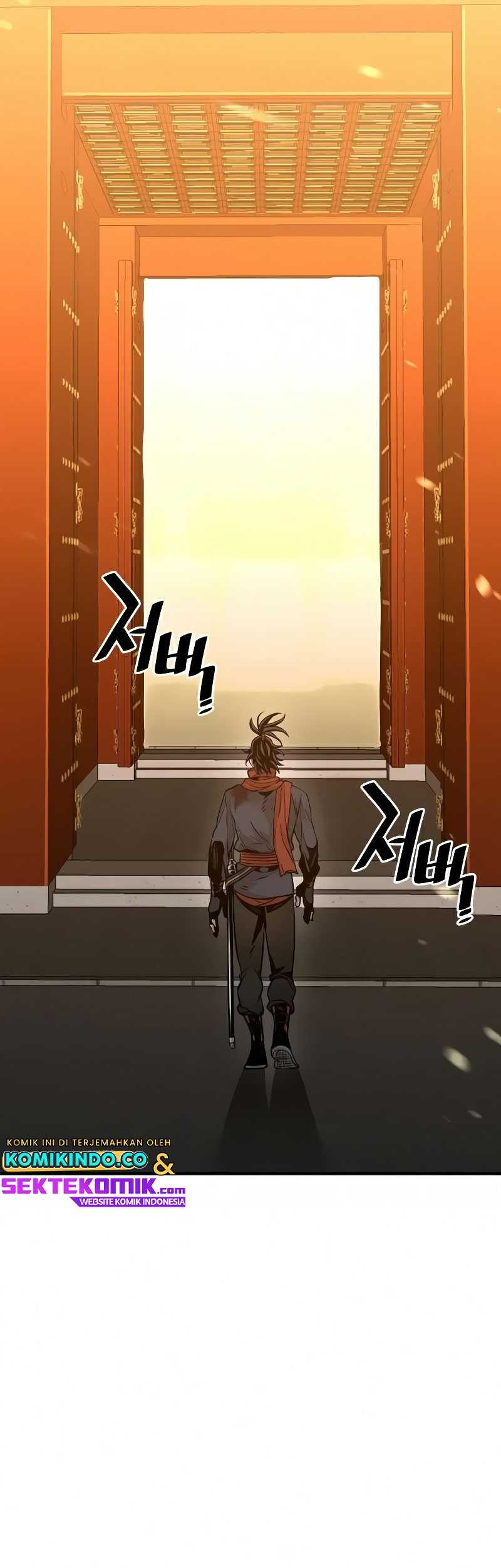 Heavenly Demon Cultivation Simulation chapter 15 halaman 118