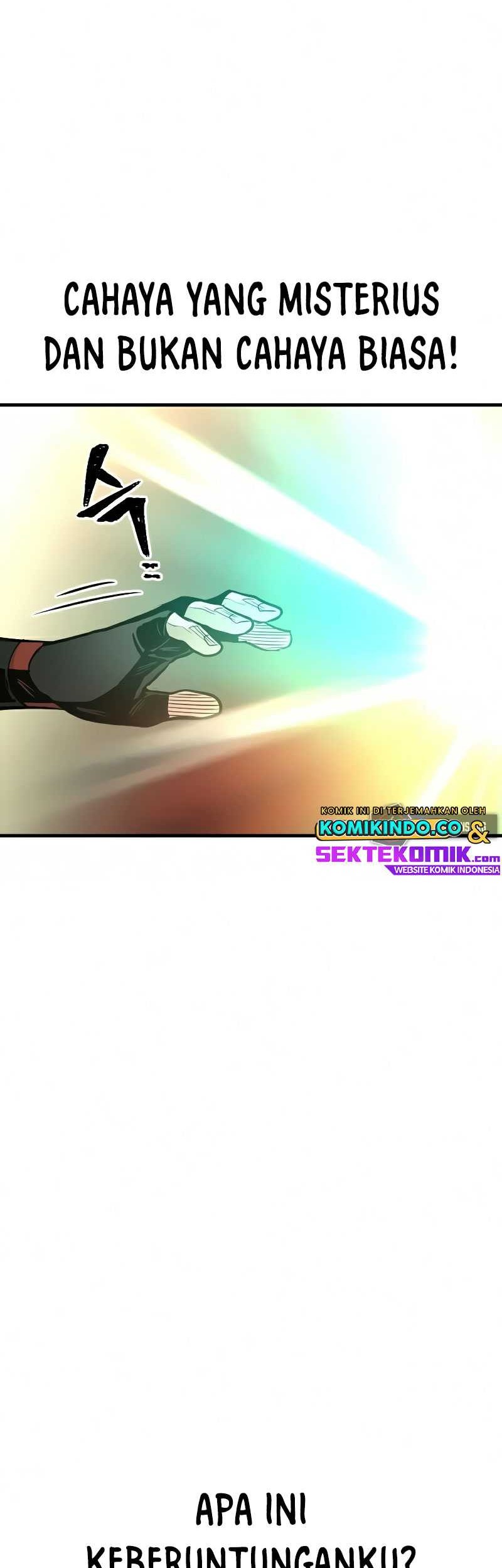 Heavenly Demon Cultivation Simulation chapter 15 halaman 121