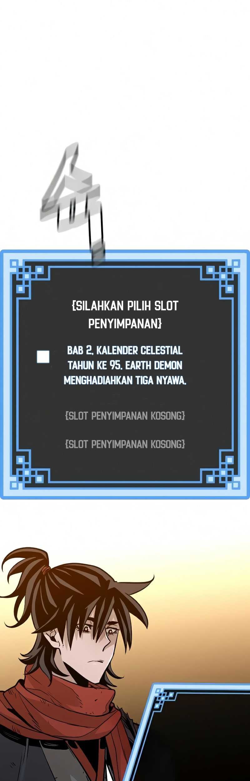 Heavenly Demon Cultivation Simulation chapter 15 halaman 124