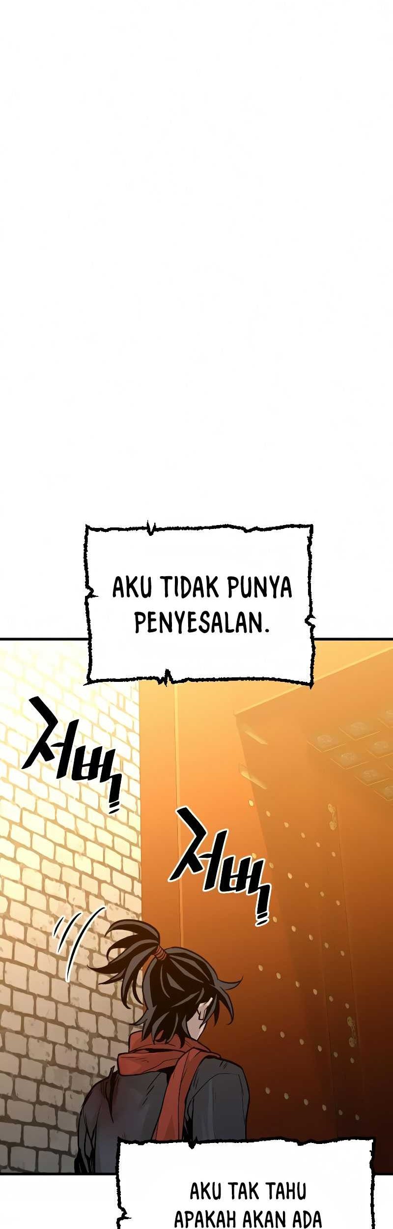 Heavenly Demon Cultivation Simulation chapter 15 halaman 127