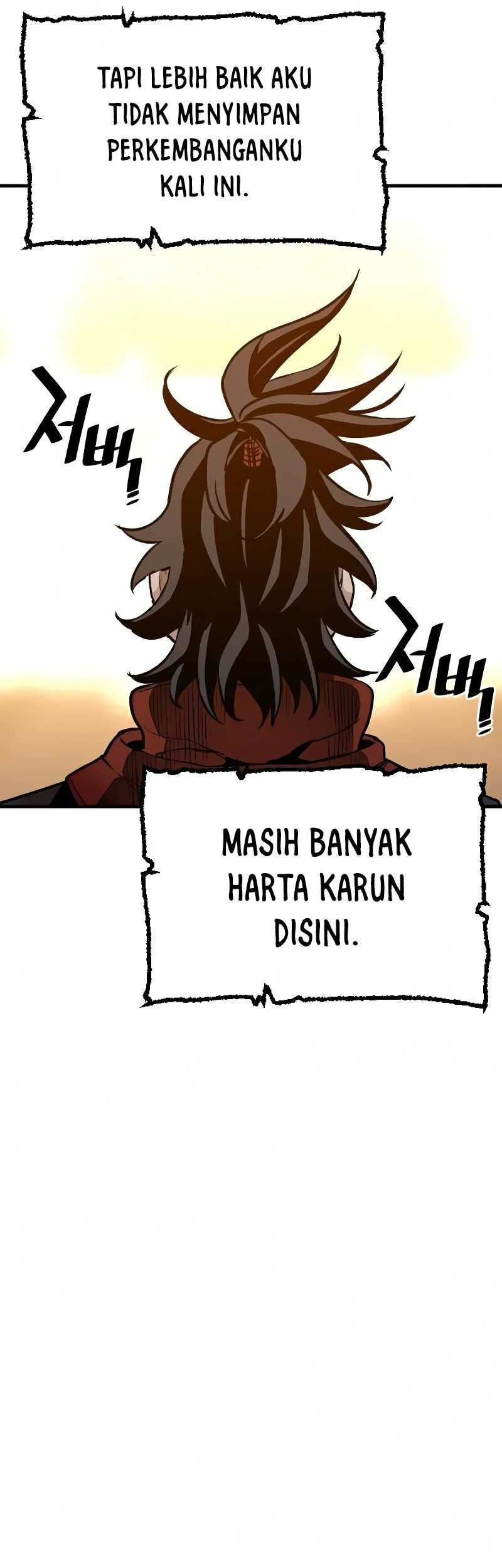 Heavenly Demon Cultivation Simulation chapter 15 halaman 129