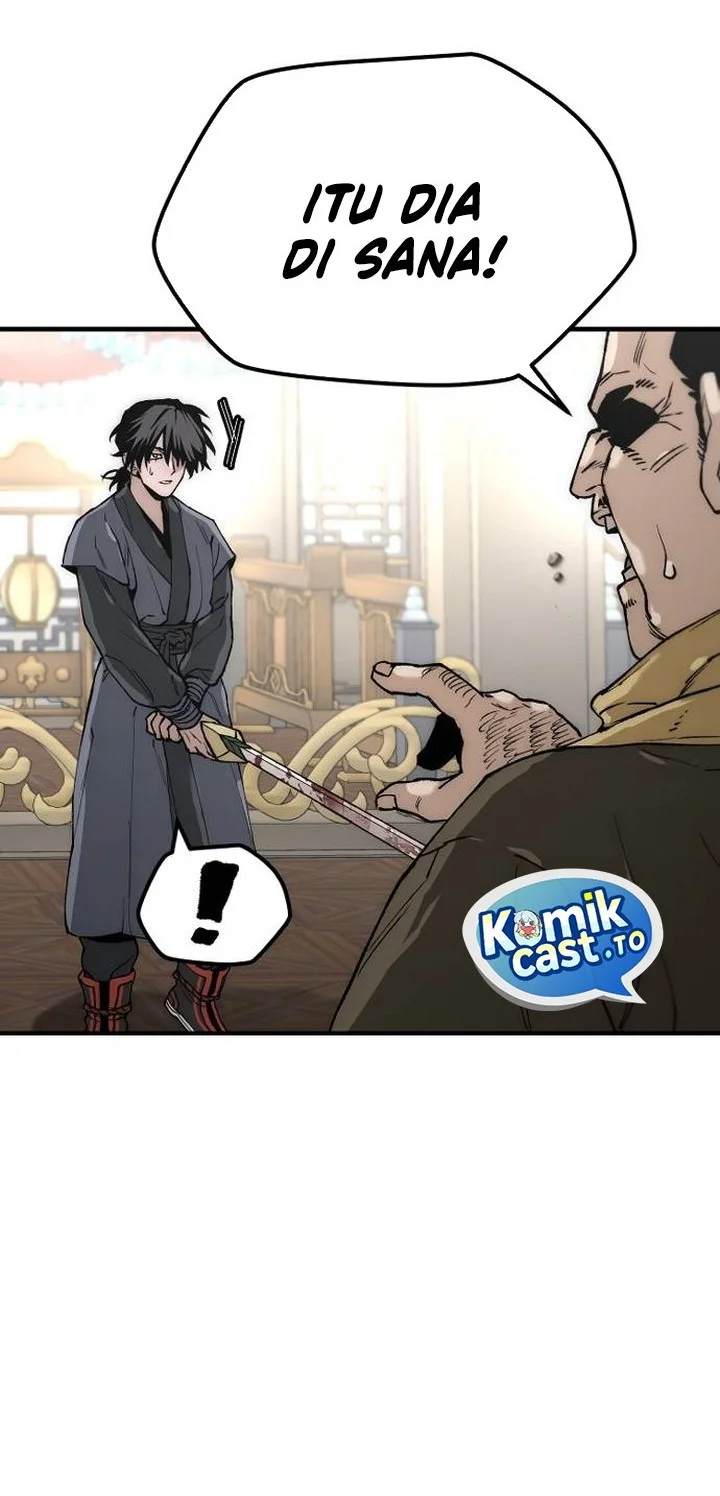 Heavenly Demon Cultivation Simulation chapter 150 halaman 14