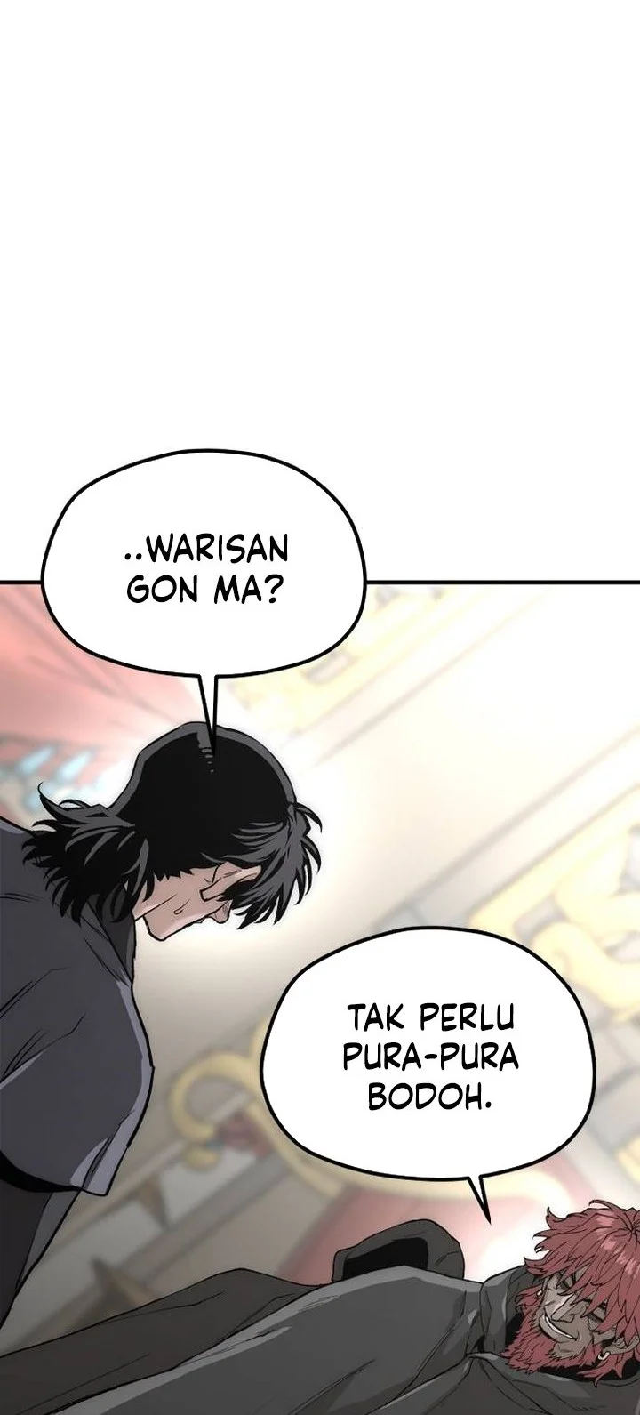 Heavenly Demon Cultivation Simulation chapter 150 halaman 20