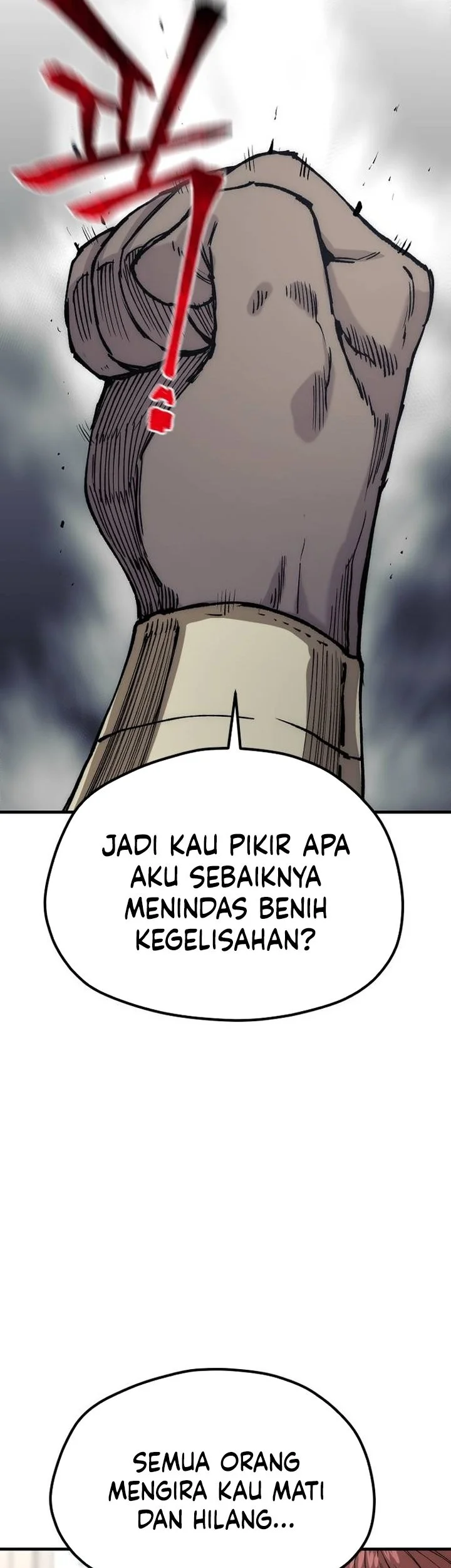 Heavenly Demon Cultivation Simulation chapter 150 halaman 30