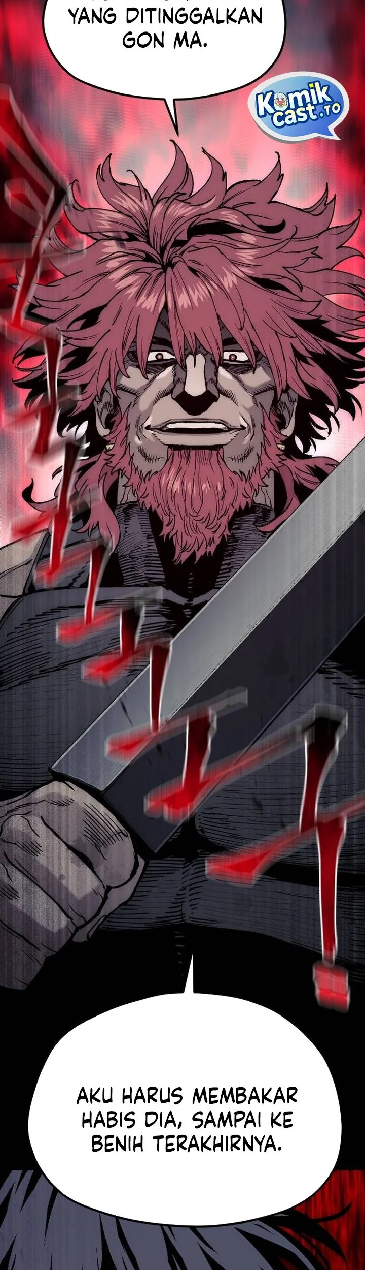 Heavenly Demon Cultivation Simulation chapter 150 halaman 33