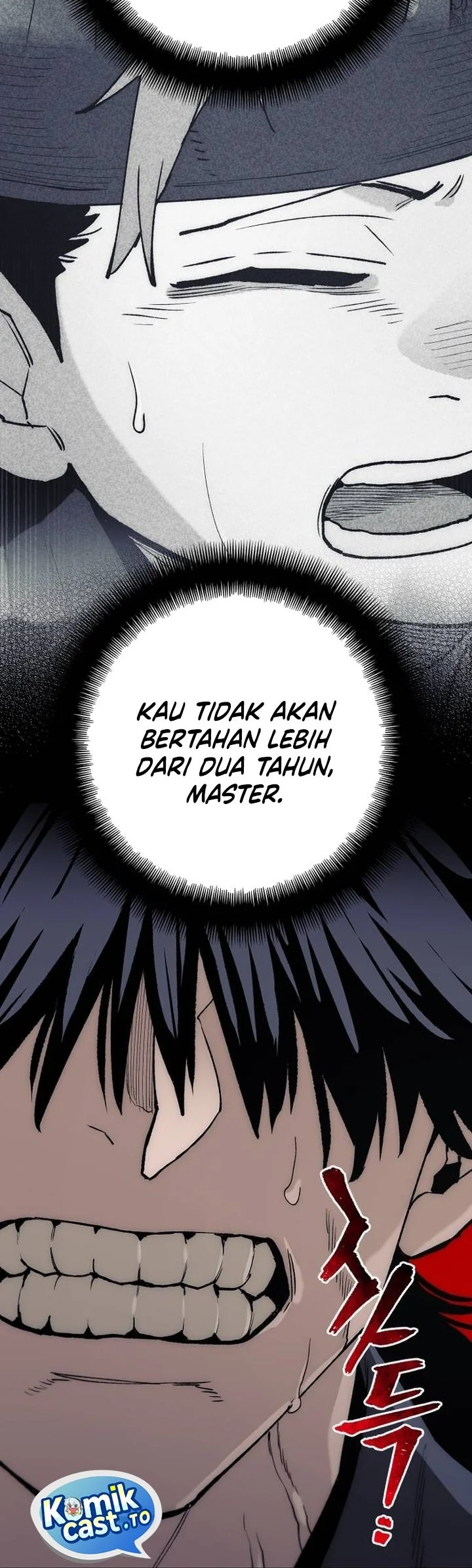 Heavenly Demon Cultivation Simulation chapter 150 halaman 36
