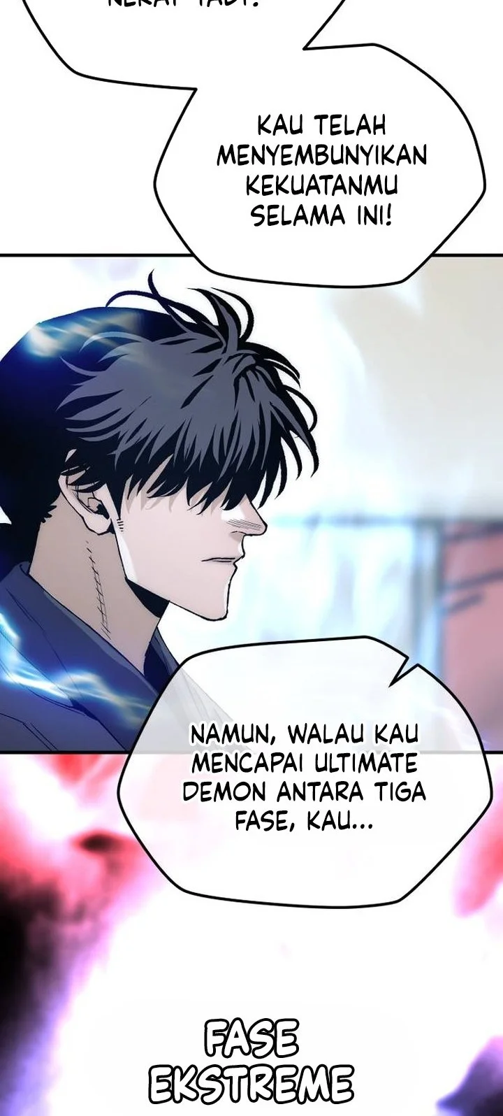 Heavenly Demon Cultivation Simulation chapter 150 halaman 49