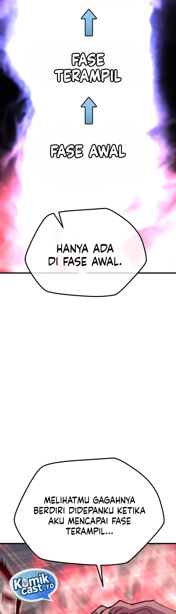 Heavenly Demon Cultivation Simulation chapter 150 halaman 50