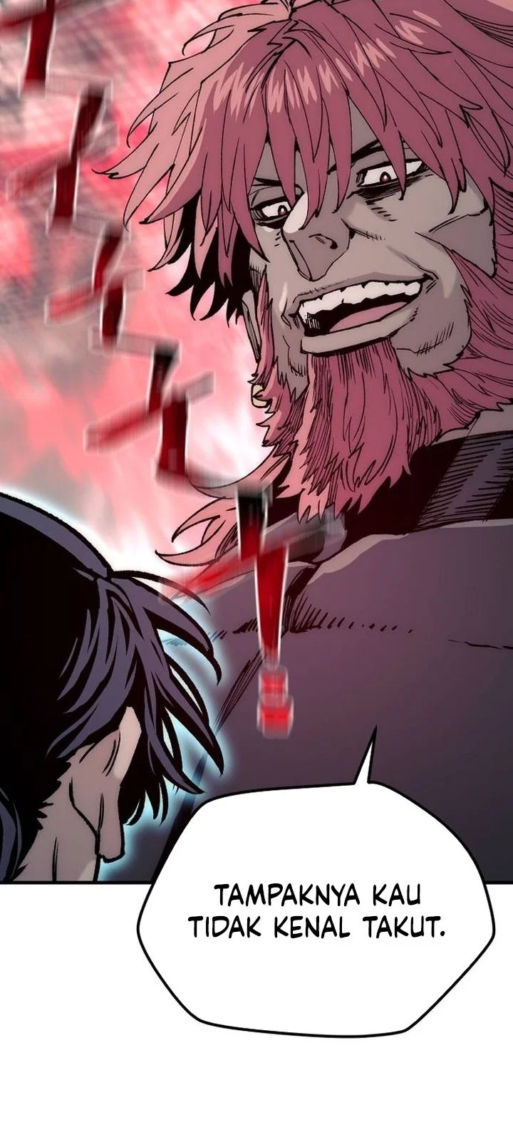 Heavenly Demon Cultivation Simulation chapter 150 halaman 51