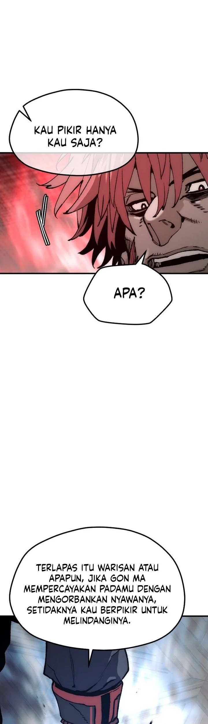 Heavenly Demon Cultivation Simulation chapter 150 halaman 52