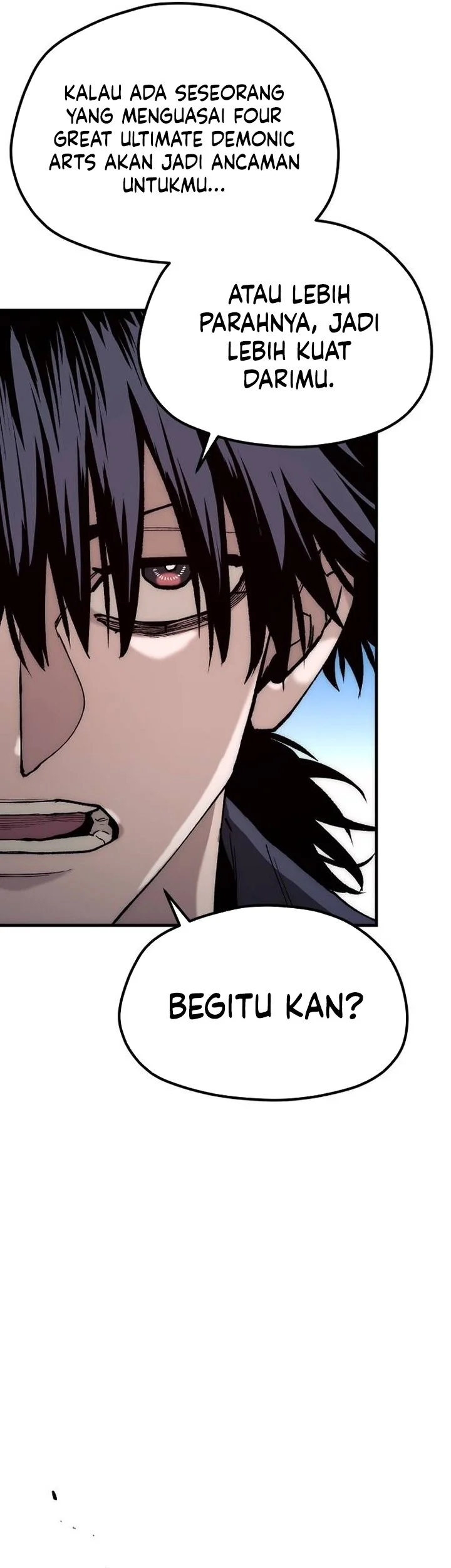 Heavenly Demon Cultivation Simulation chapter 150 halaman 58