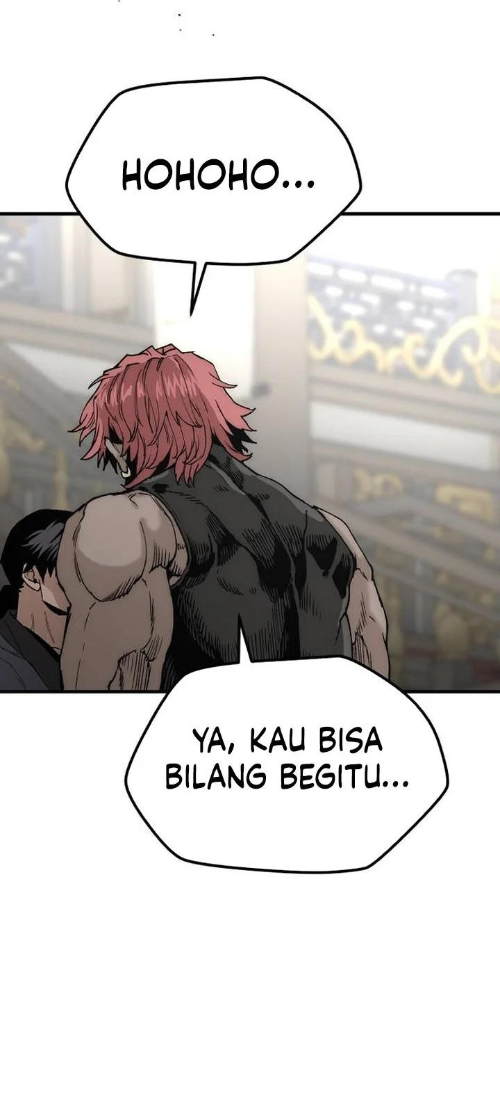 Heavenly Demon Cultivation Simulation chapter 150 halaman 59