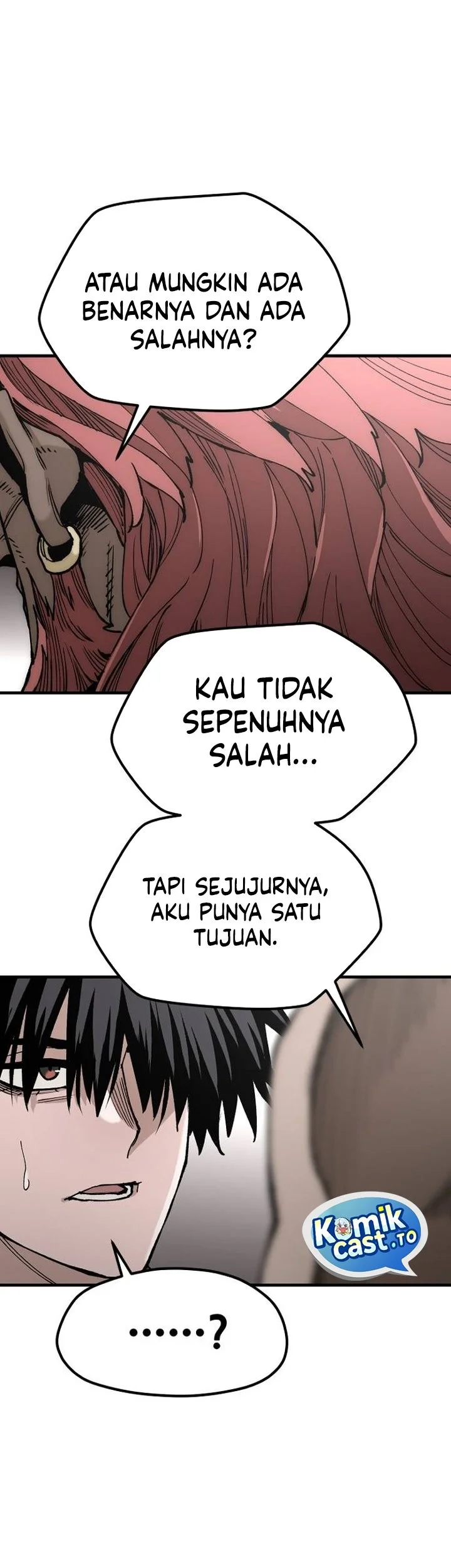 Heavenly Demon Cultivation Simulation chapter 150 halaman 60