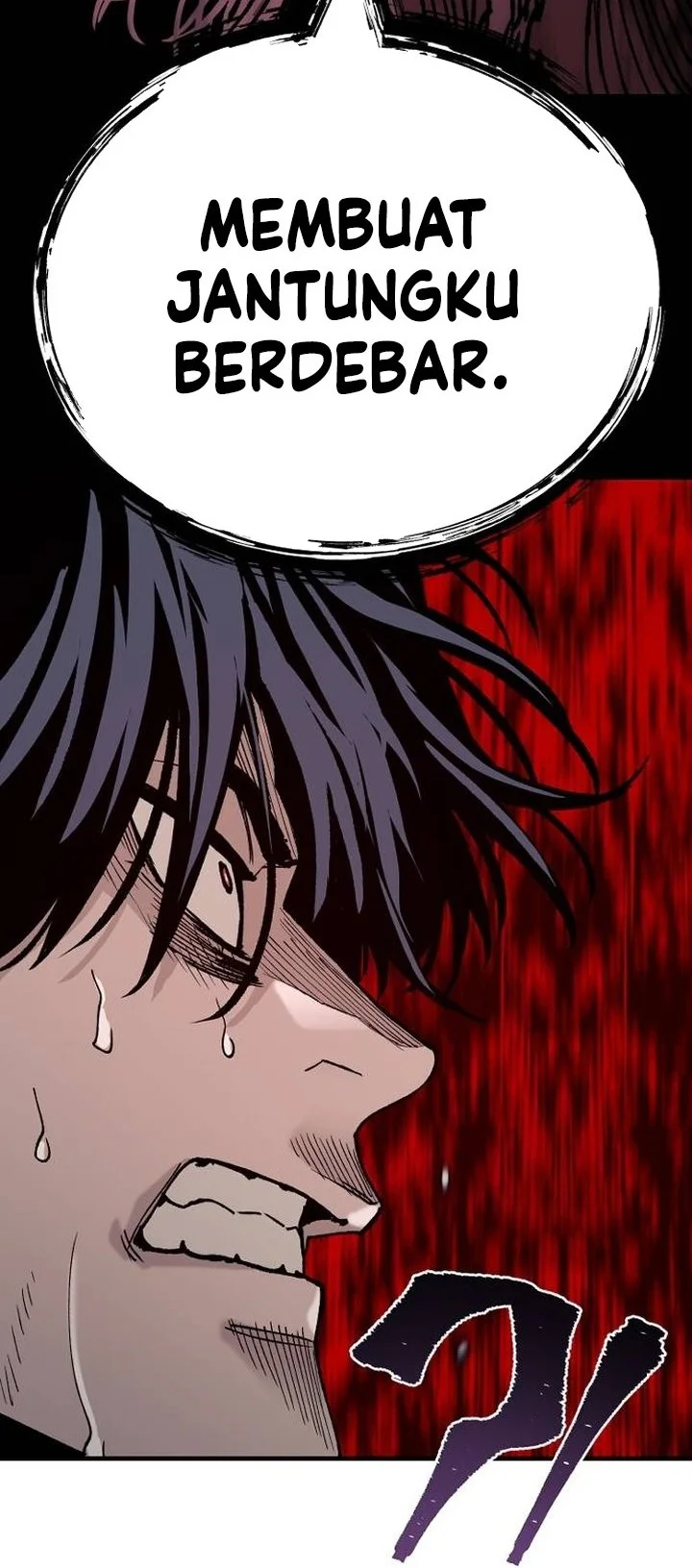 Heavenly Demon Cultivation Simulation chapter 150 halaman 64