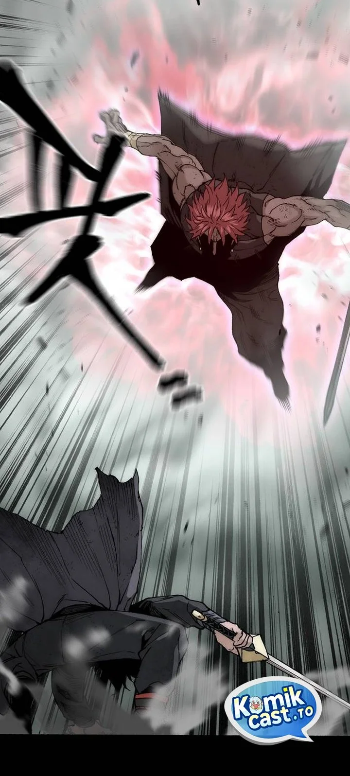 Heavenly Demon Cultivation Simulation chapter 150 halaman 80