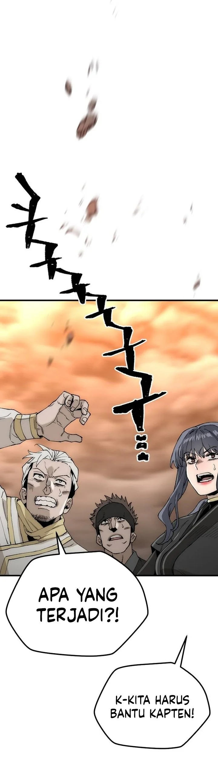 Heavenly Demon Cultivation Simulation chapter 150 halaman 89