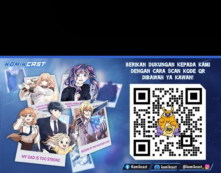Heavenly Demon Cultivation Simulation chapter 150 halaman 94