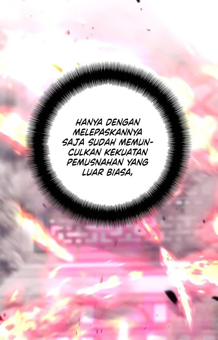 Heavenly Demon Cultivation Simulation chapter 151 halaman 11