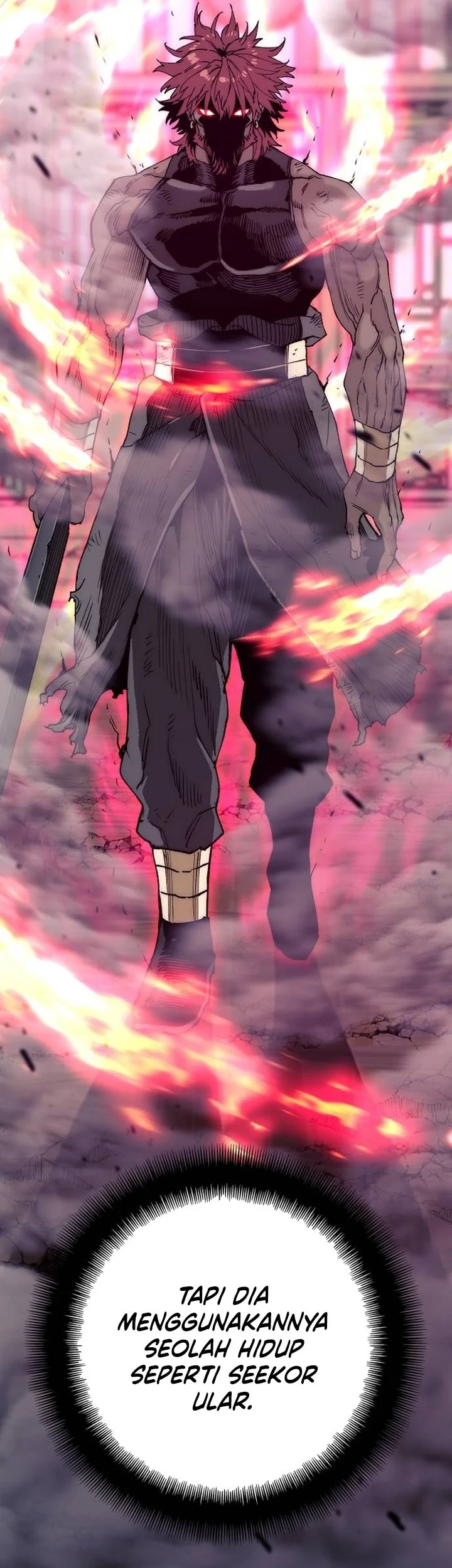 Heavenly Demon Cultivation Simulation chapter 151 halaman 12