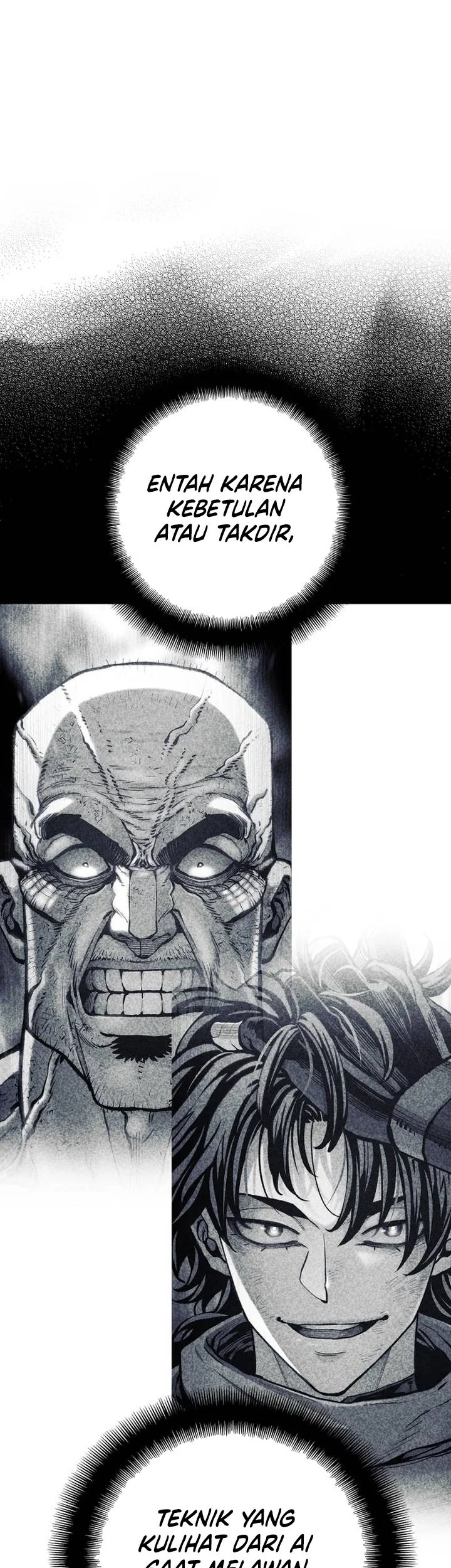 Heavenly Demon Cultivation Simulation chapter 151 halaman 16