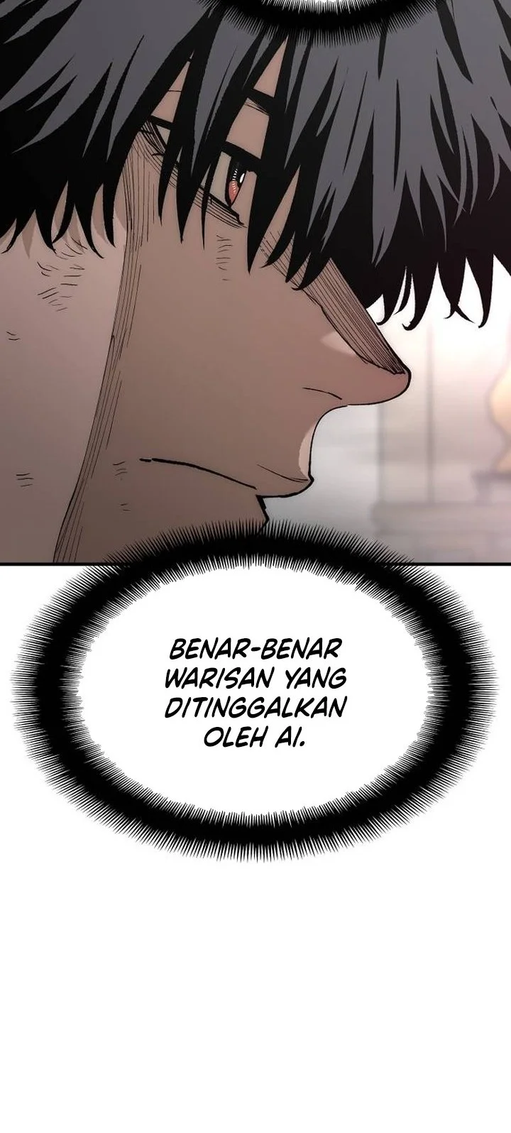 Heavenly Demon Cultivation Simulation chapter 151 halaman 19