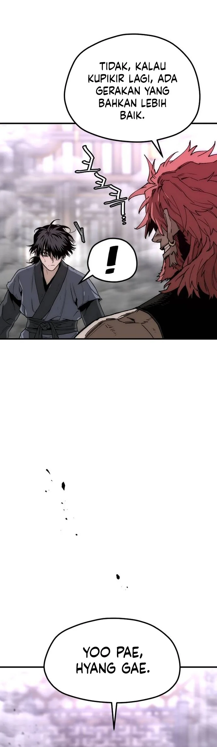 Heavenly Demon Cultivation Simulation chapter 151 halaman 20