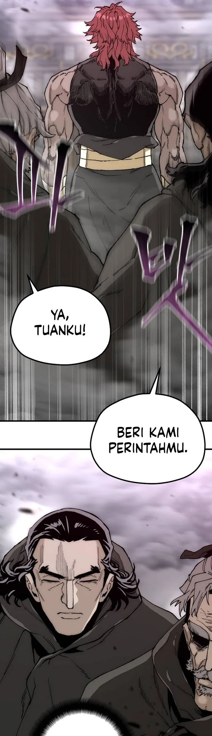 Heavenly Demon Cultivation Simulation chapter 151 halaman 21
