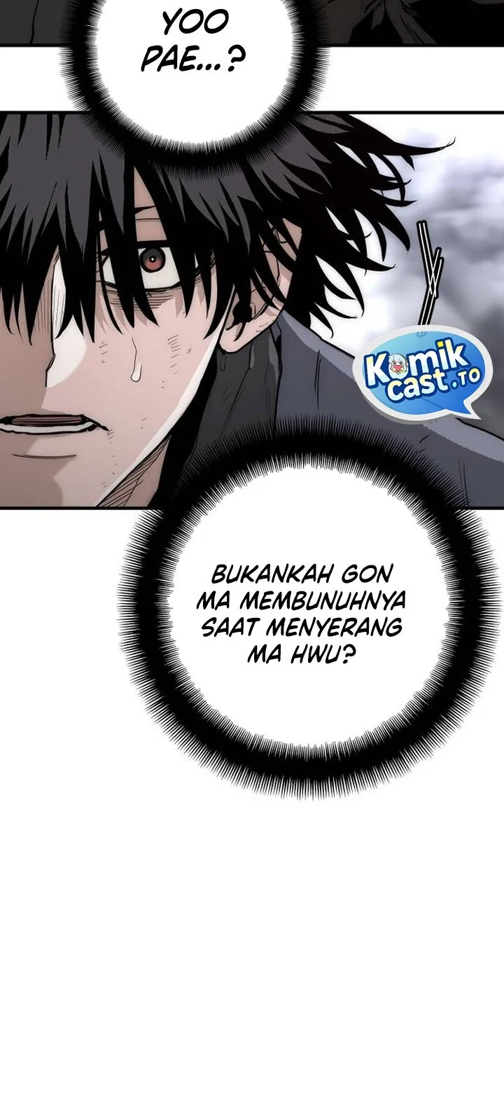 Heavenly Demon Cultivation Simulation chapter 151 halaman 22