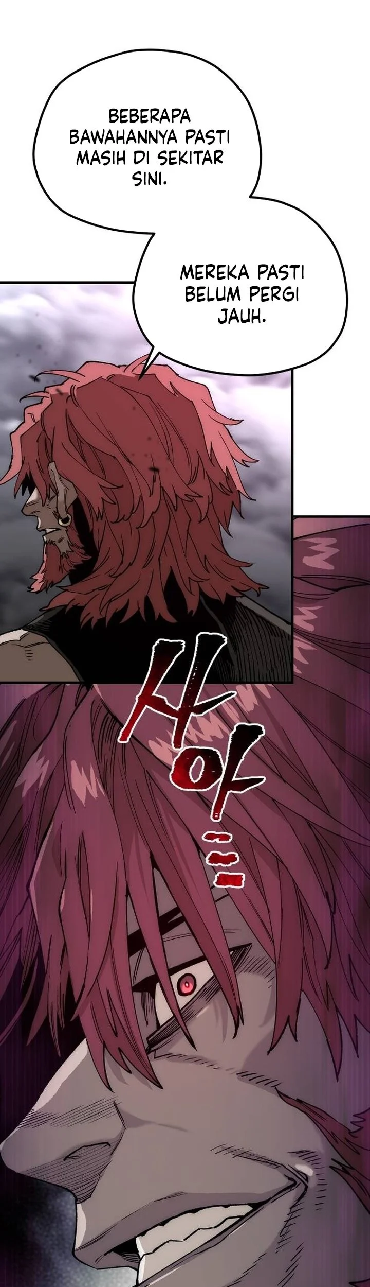 Heavenly Demon Cultivation Simulation chapter 151 halaman 23