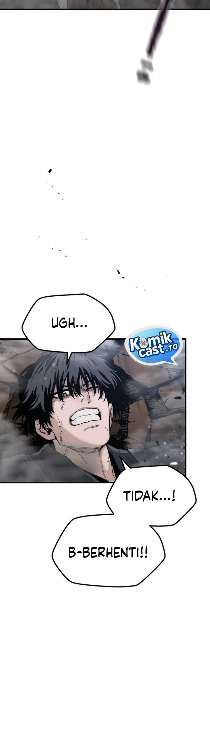 Heavenly Demon Cultivation Simulation chapter 151 halaman 31