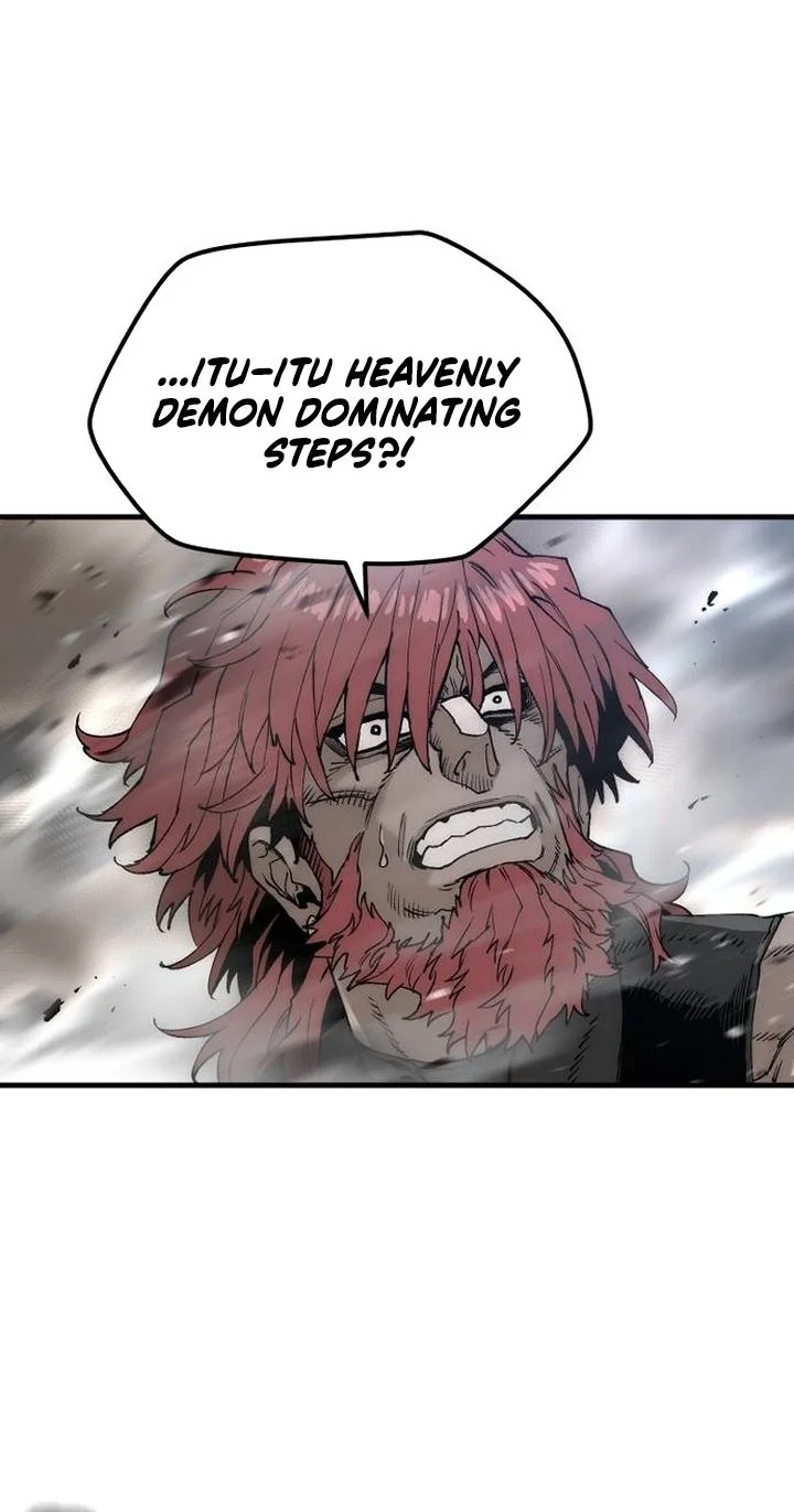 Heavenly Demon Cultivation Simulation chapter 151 halaman 36