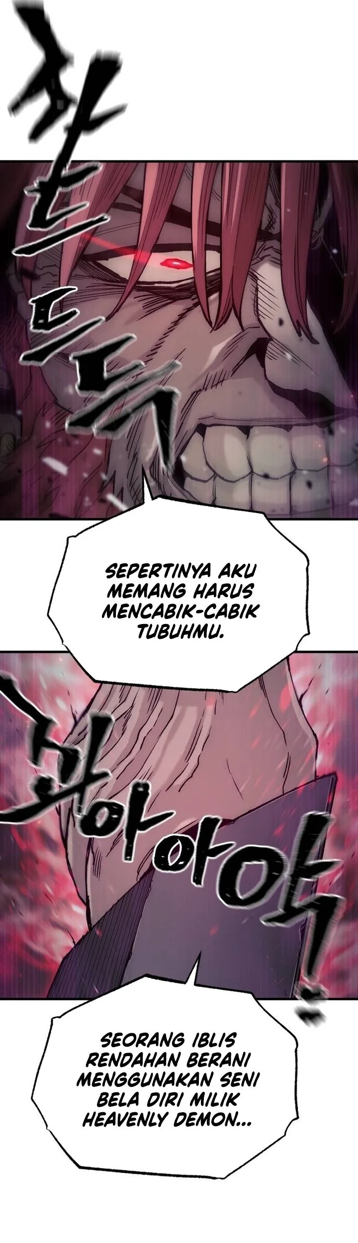 Heavenly Demon Cultivation Simulation chapter 151 halaman 37