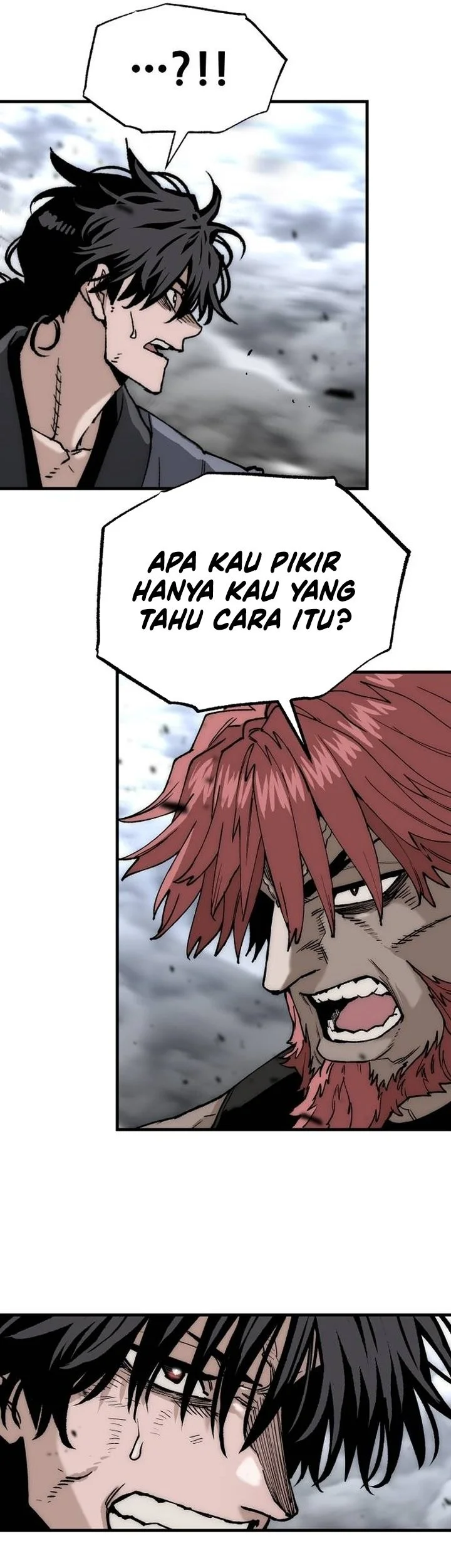 Heavenly Demon Cultivation Simulation chapter 151 halaman 42