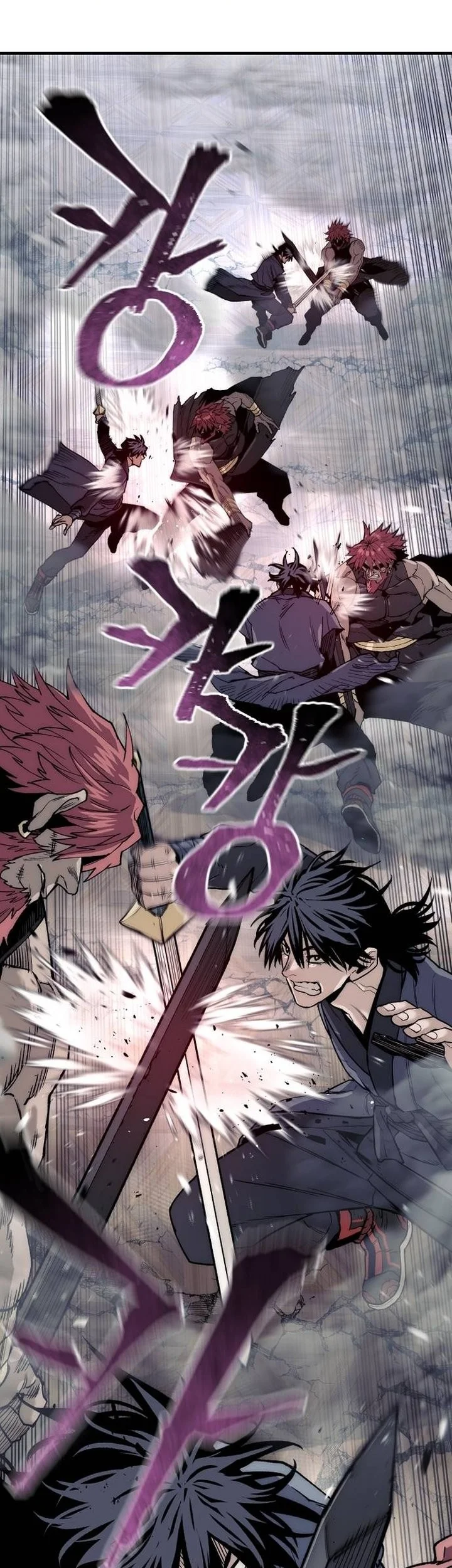 Heavenly Demon Cultivation Simulation chapter 151 halaman 44