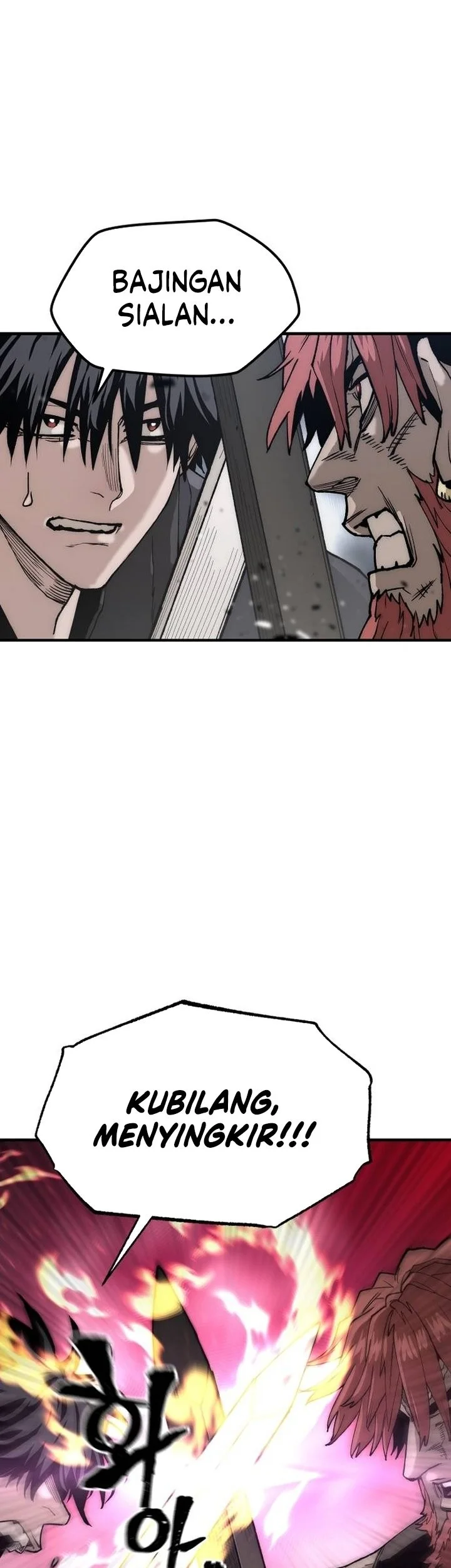Heavenly Demon Cultivation Simulation chapter 151 halaman 46