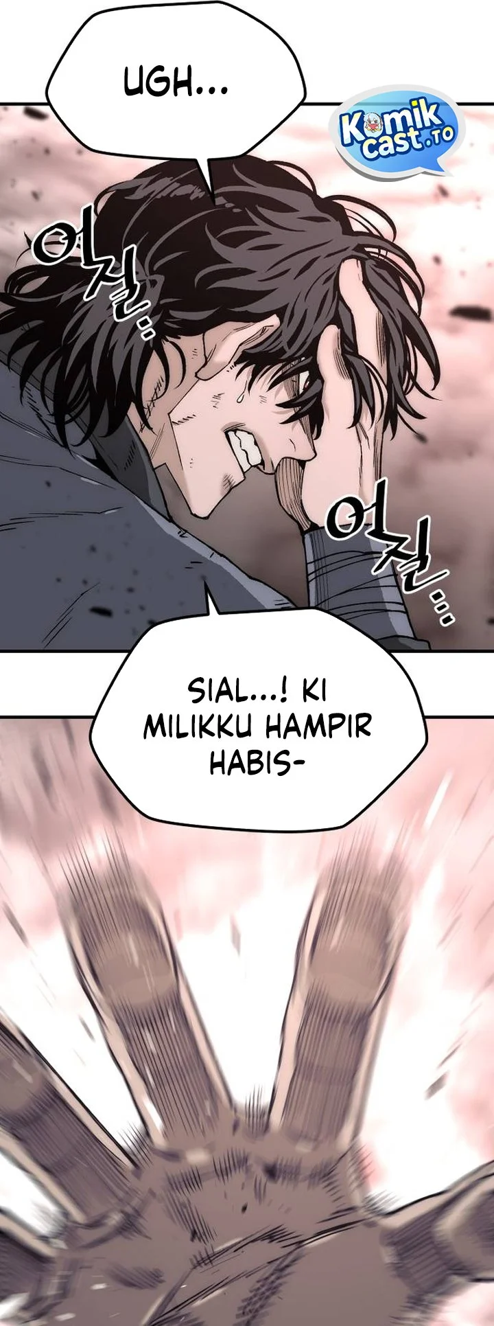 Heavenly Demon Cultivation Simulation chapter 151 halaman 52