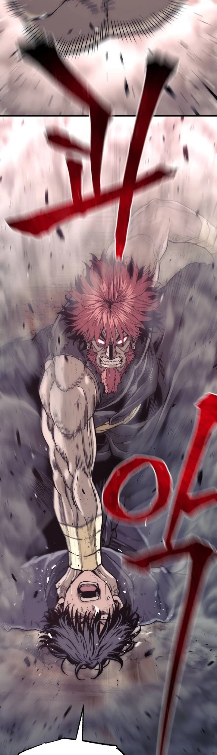 Heavenly Demon Cultivation Simulation chapter 151 halaman 53