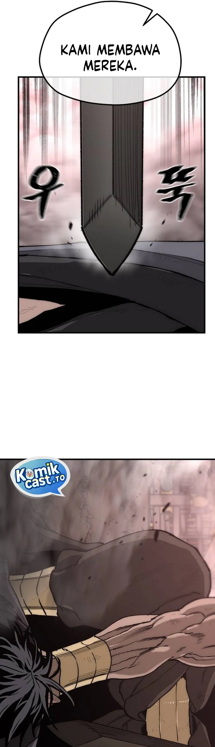 Heavenly Demon Cultivation Simulation chapter 151 halaman 61