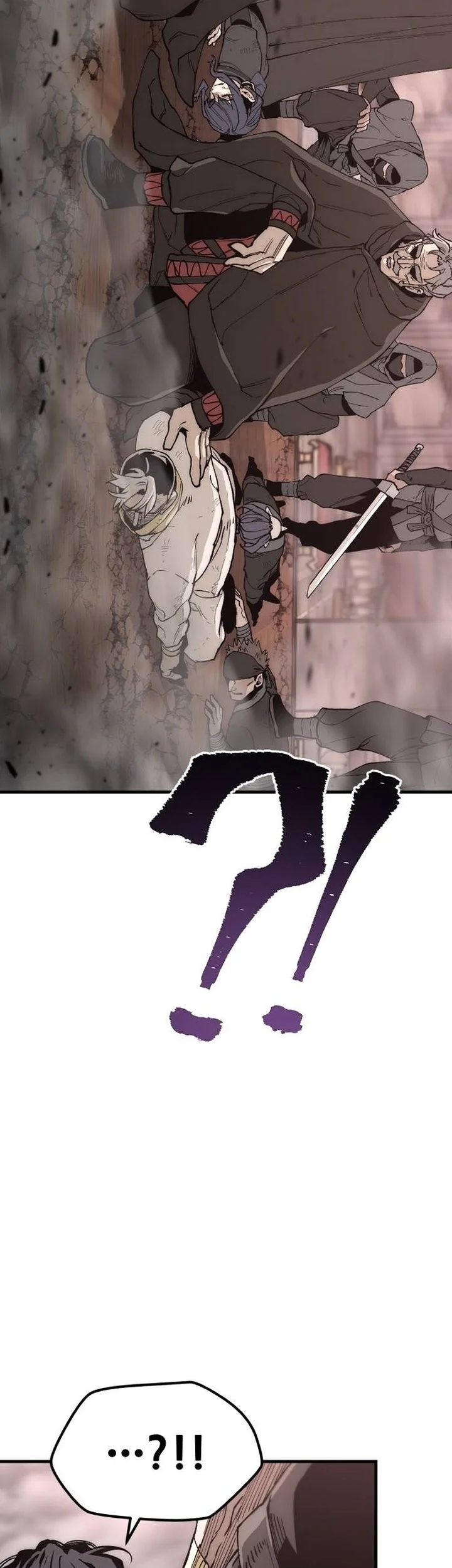 Heavenly Demon Cultivation Simulation chapter 151 halaman 63