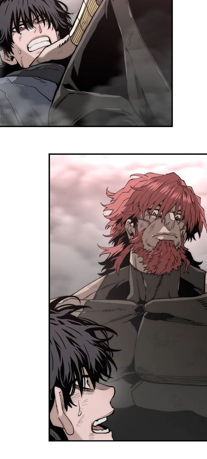 Heavenly Demon Cultivation Simulation chapter 151 halaman 64