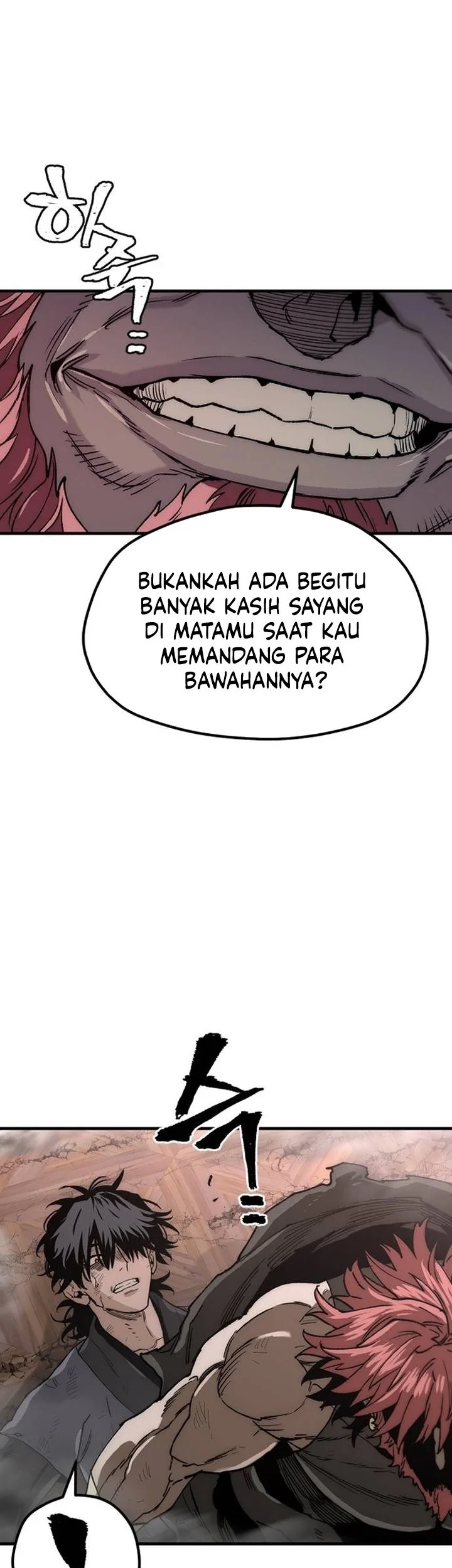 Heavenly Demon Cultivation Simulation chapter 151 halaman 65