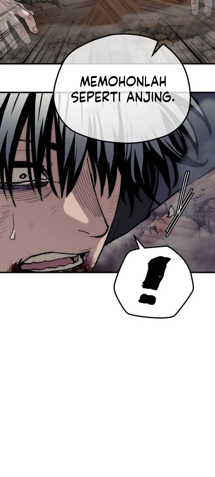 Heavenly Demon Cultivation Simulation chapter 151 halaman 76