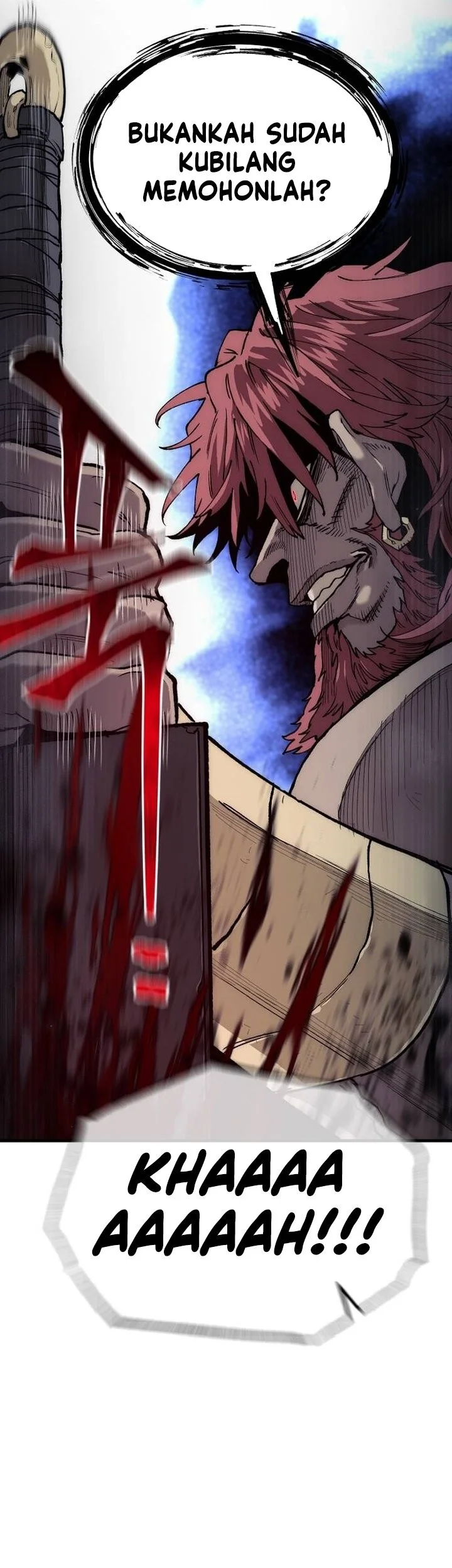 Heavenly Demon Cultivation Simulation chapter 151 halaman 79