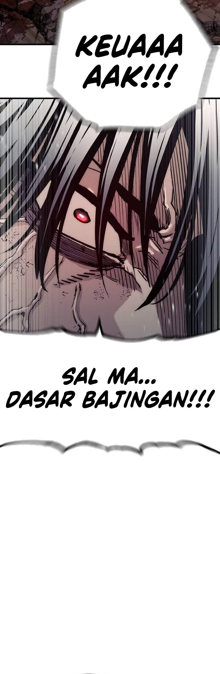 Heavenly Demon Cultivation Simulation chapter 151 halaman 81