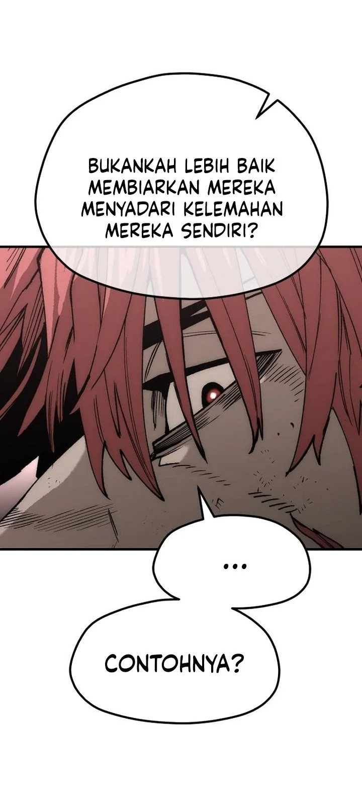 Heavenly Demon Cultivation Simulation chapter 151 halaman 85