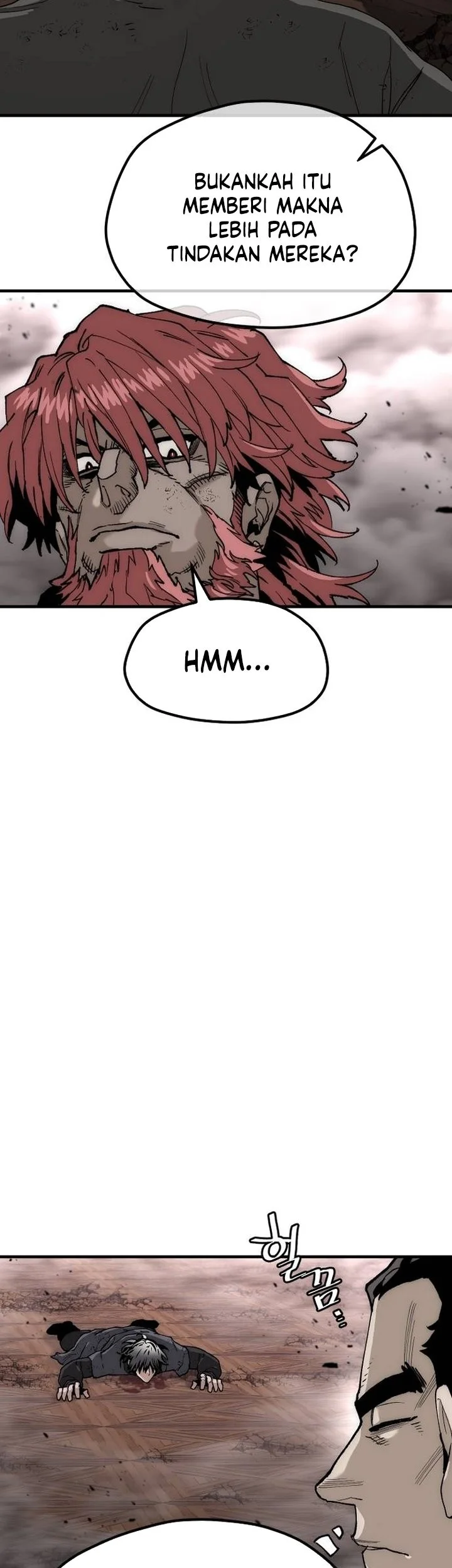 Heavenly Demon Cultivation Simulation chapter 151 halaman 88